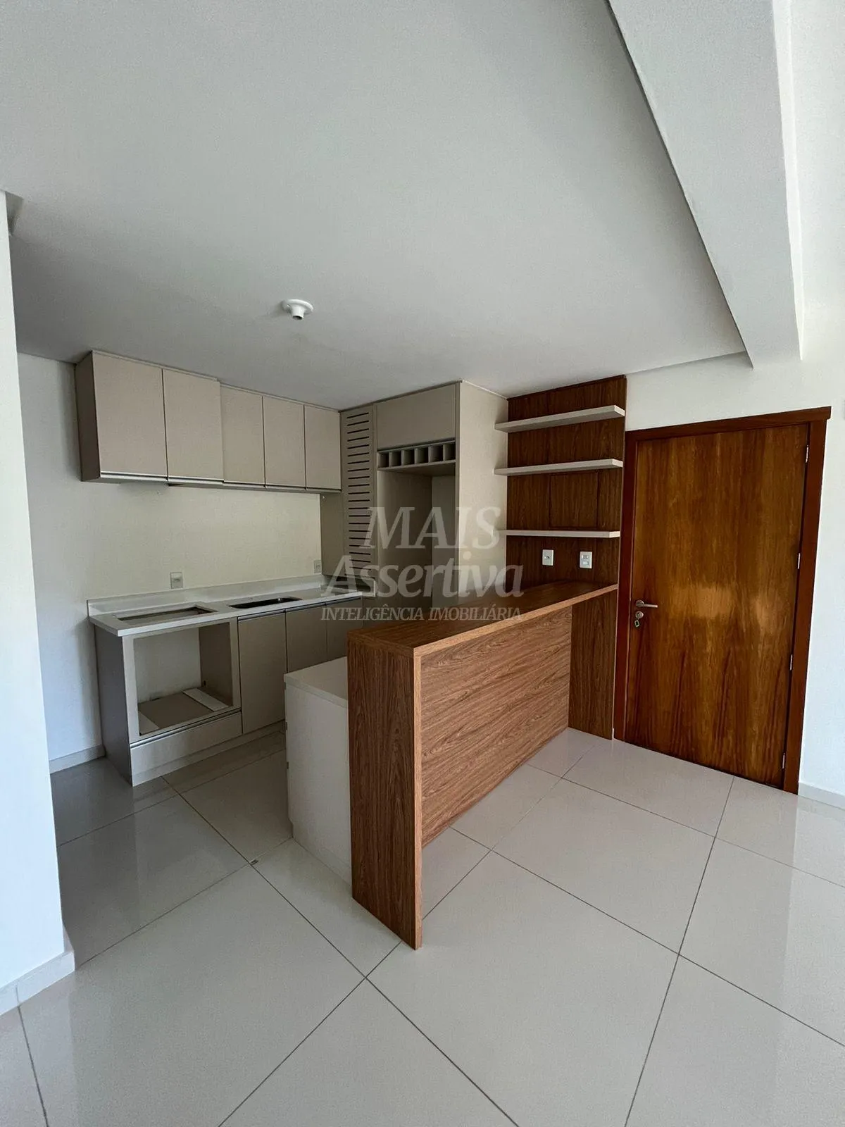 Imagem Apartamento semi-mobiliado a venda em São Bernardo - São Francisco de Paula/RS