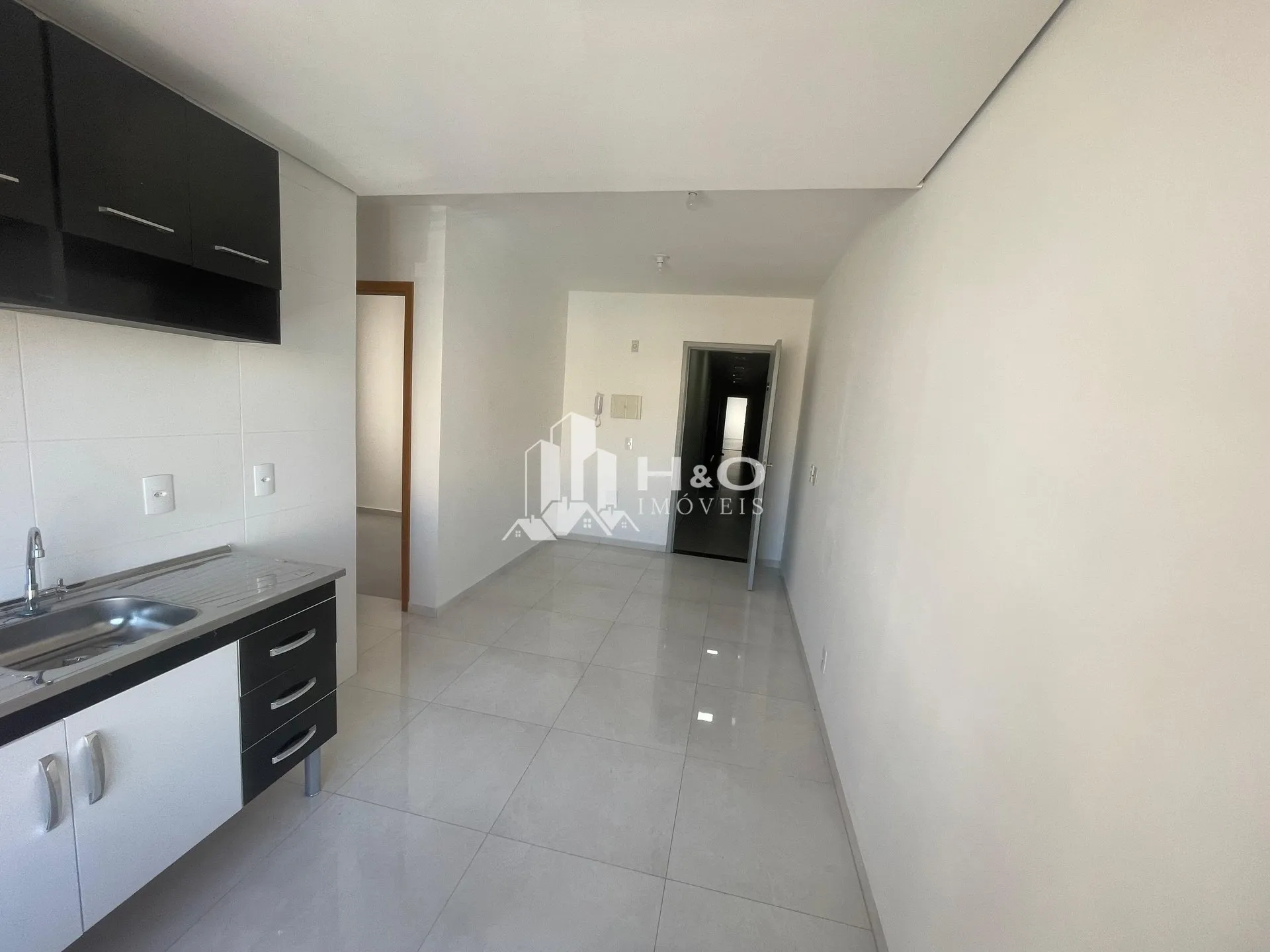 Imagem Apartamento à venda na Vila Carrão - 2 dormitórios - à partir de 250.000,00, a 200m da futura estação do metro