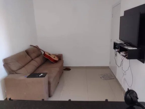 Imagem APARTAMENTO PADRÃO (PASSANDO DÍVIDA)