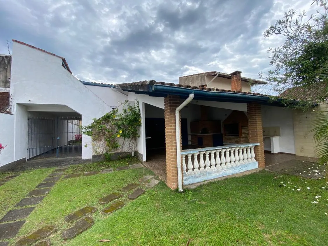 Foto do imóvel CASA INCRIVEL A 60 METROS DO MAE A VENDA NO CENTRO