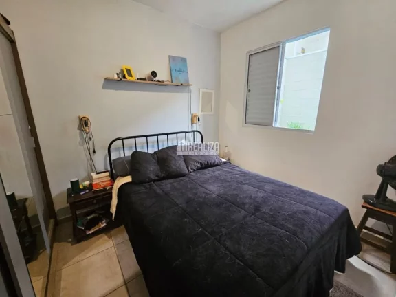 Imagem Apartamento com 2 Dormitórios no Condomínio Vitta Jardim do Lago, no bairro Jardim do Lago - em Uberaba