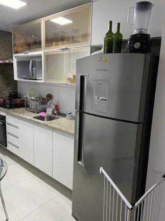 Imagem Apartamento com 3 Quartos à Venda, 81 m² em Boa Viagem - Recife