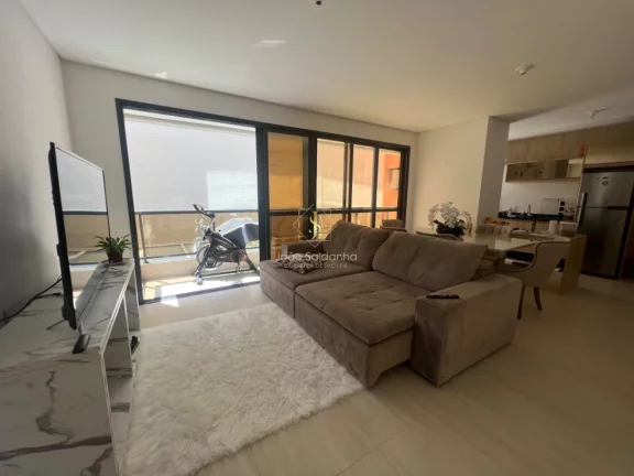 Imagem Apartamento disponível para locação diária, at?(C) 8 pessoas. (disponível para virada do ano)