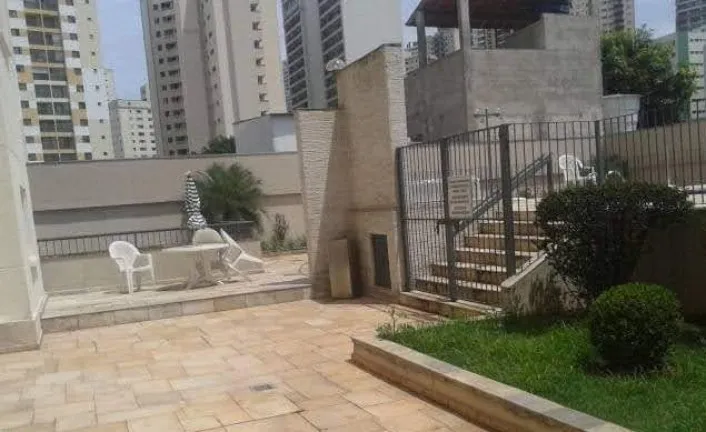 Foto do imóvel Apartamento com 2 Quartos para Alugar, 53 m² em Santana - São Paulo