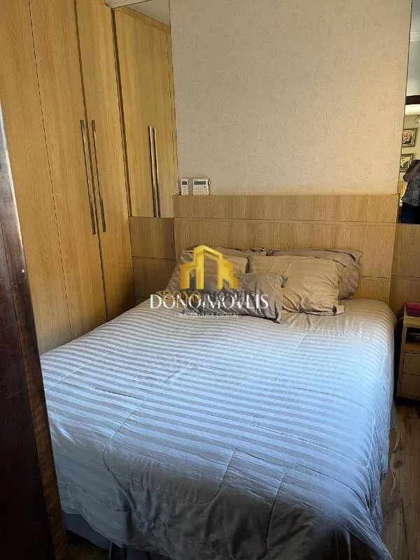 Imagem Apartamento 94 m² | 3 Dorms (1 Suíte) | 2 Vagas | Ótima Localização