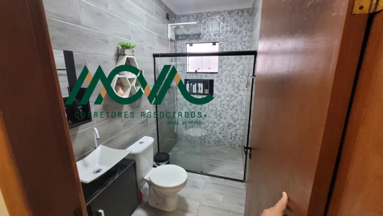 Imagem Casa no balneário Cambiju em Itapoá SC