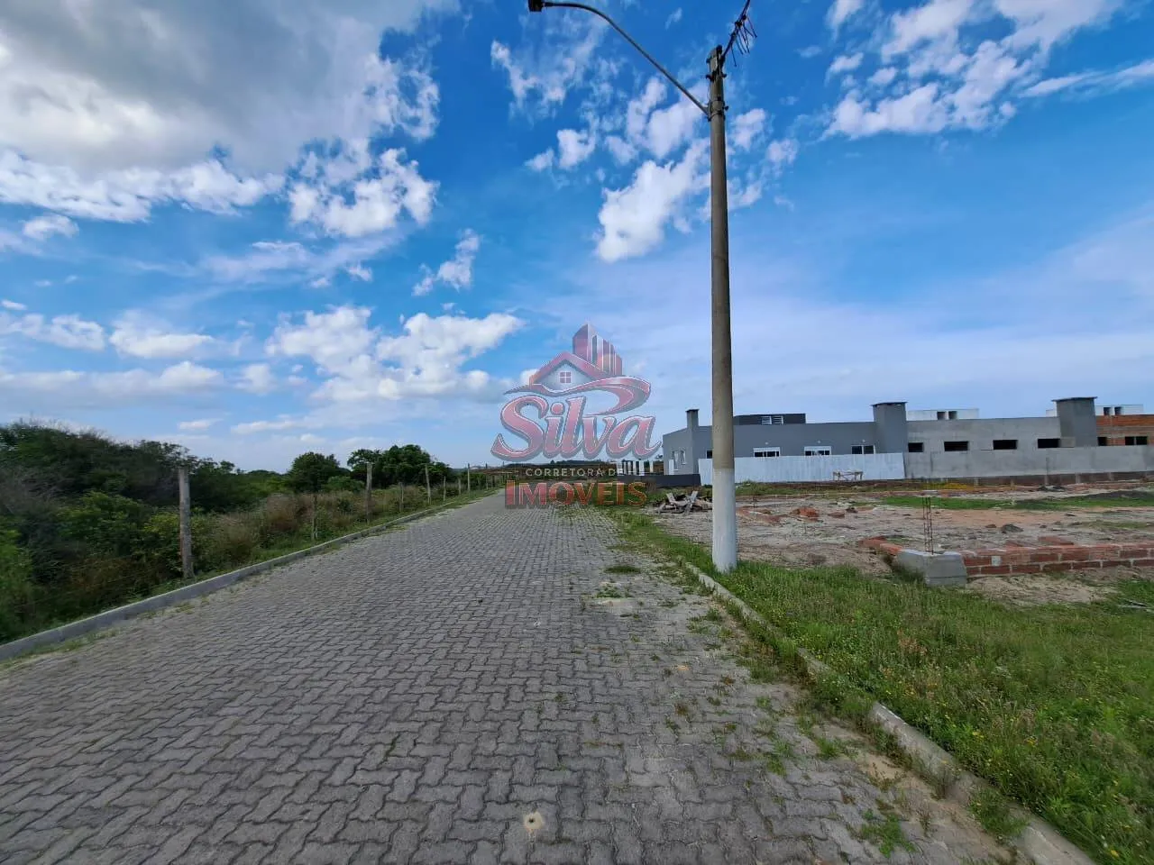 Imagem Terreno 150 m² em Presidente