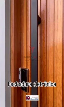 Imagem Casa com 3 Quartos e 2 banheiros à Venda, 116 m² por R$ 749.900