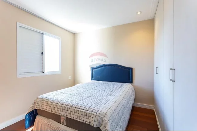 Imagem Apartamento Reformado na Vila Andrade - Andar Alto, 61m², 2 Dormitórios, 1 Suíte, 2 Vagas e Lazer