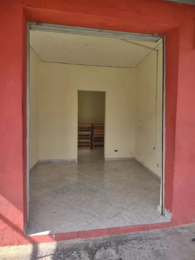 Foto do imóvel Comercial para Locação Vila São José, Taubaté - SP
