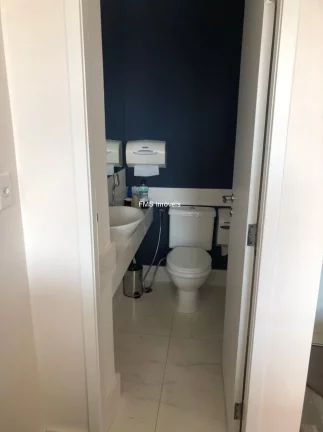 Imagem Conjunto comercial duplex com 100m² na Aclimação.