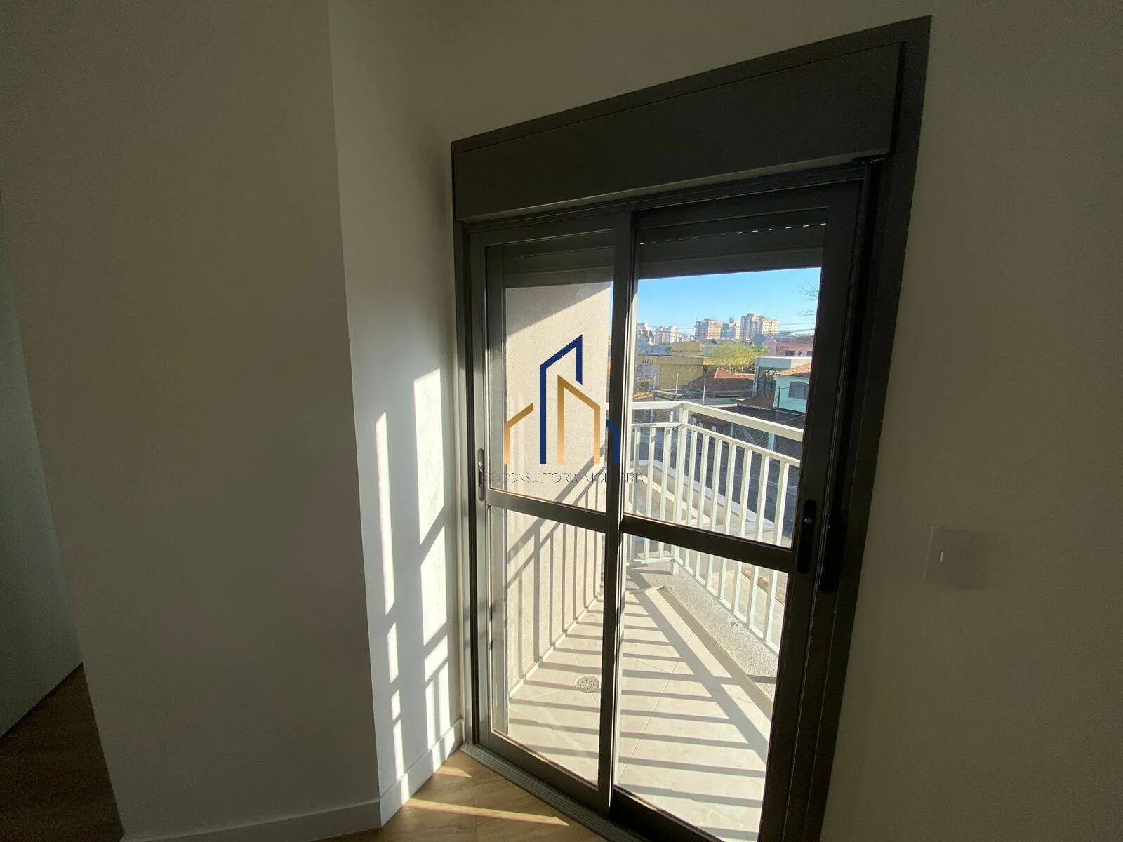 Imagem Apartamento para Locação em Santo André / SP no bairro Vila Assunção