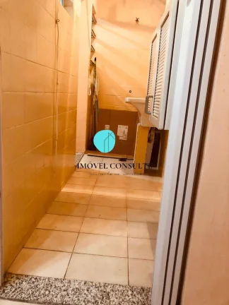 Imagem Apartamento a venda com 2 dormitórios em Vila Buarque, São Paulo -SP.