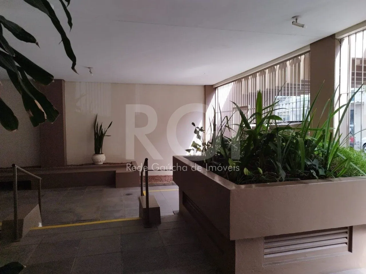 Imagem Apartamento 2 dormitórios à venda Centro Histórico Porto Alegre/RS
