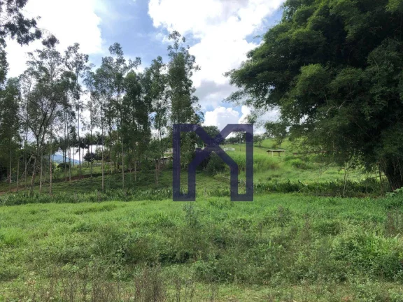 Imagem Sítio com 3 dormitórios à venda, 359300 m² por R$ 2.200.000,00 - Zona Rural - Pedralva/MG