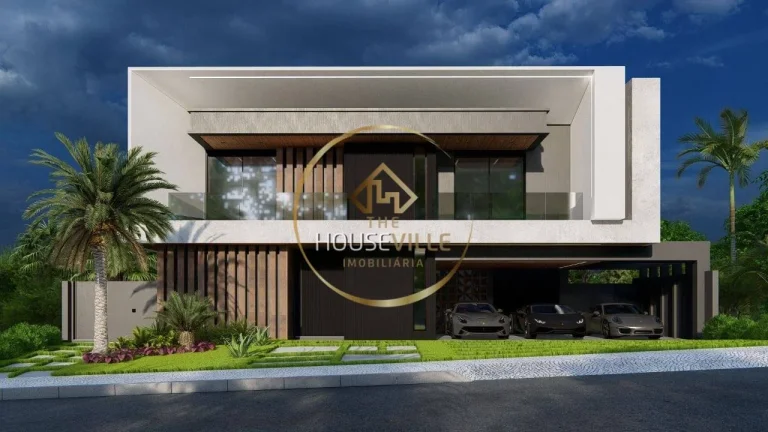 Imagem Terreno, 735m², Projeto Aprovado, Reserva do Paratehy Norte, Urbanova, Sjc.