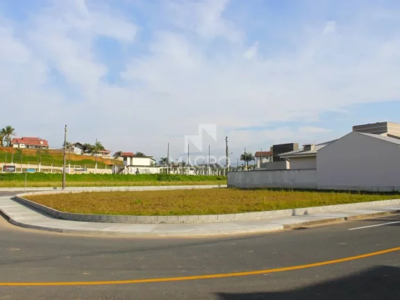 Foto do imóvel Terreno | Amizade | 698m²