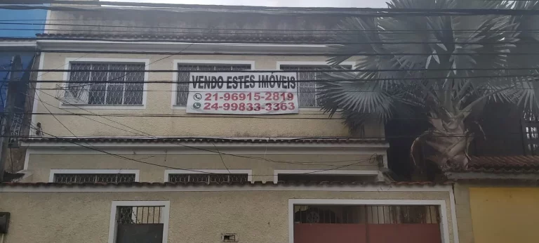 Foto do imóvel CASA RESIDENCIAL em RIO DE JANEIRO - RJ, CAMPO GRANDE