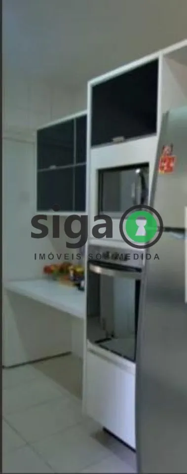 Imagem APARTAMENTO: PANAMBI - 122/M² - 03 SUÍTES E 02 VAGAS.