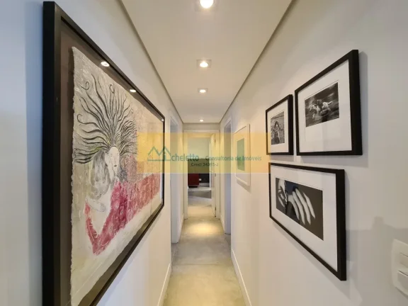 Imagem APARTAMENTO RESIDENCIAL em São Paulo - SP, Jardim Paulista