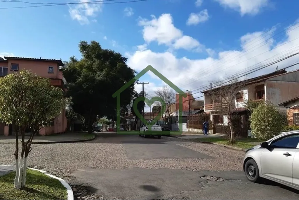 Imagem **Terreno Residenial à Venda no Partenon, Porto Alegre - Retorno Garantido** Em busca do local idea...