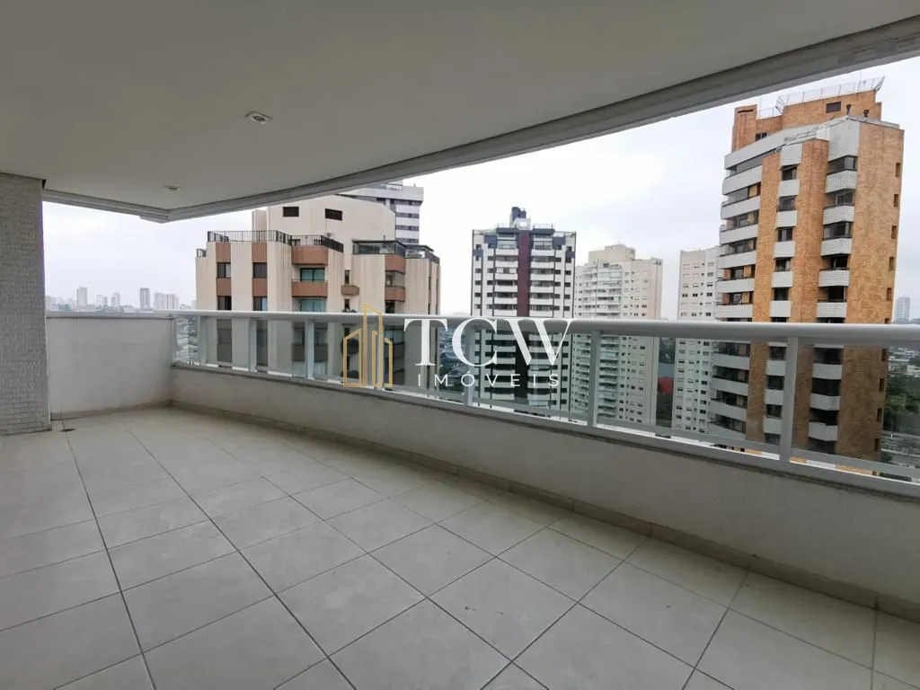Imagem Apartamento à venda no bairro Chácara Klabin - São Paulo/SP, Zona Sul