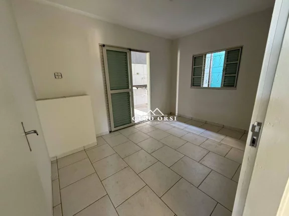Imagem Casa com 2 dormitórios à venda, 72 m² por R$ 250.000 - Vila Independência - Piracicaba/SP