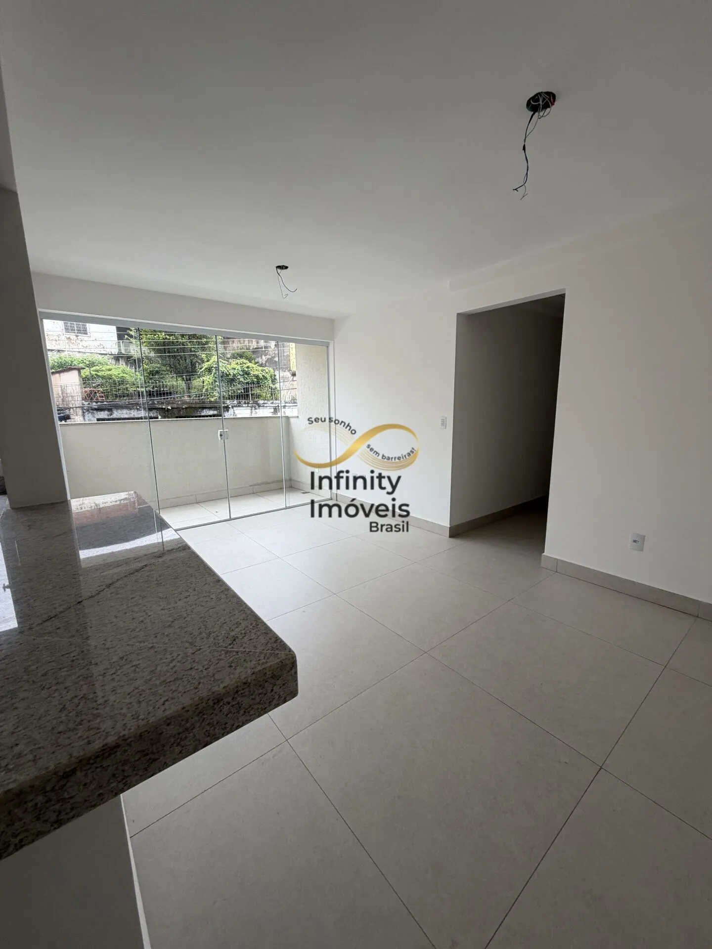Imagem SANTANA RESIDENCE - Apartamento à venda no bairro Padre Eustáquio - Belo Horizonte/MG