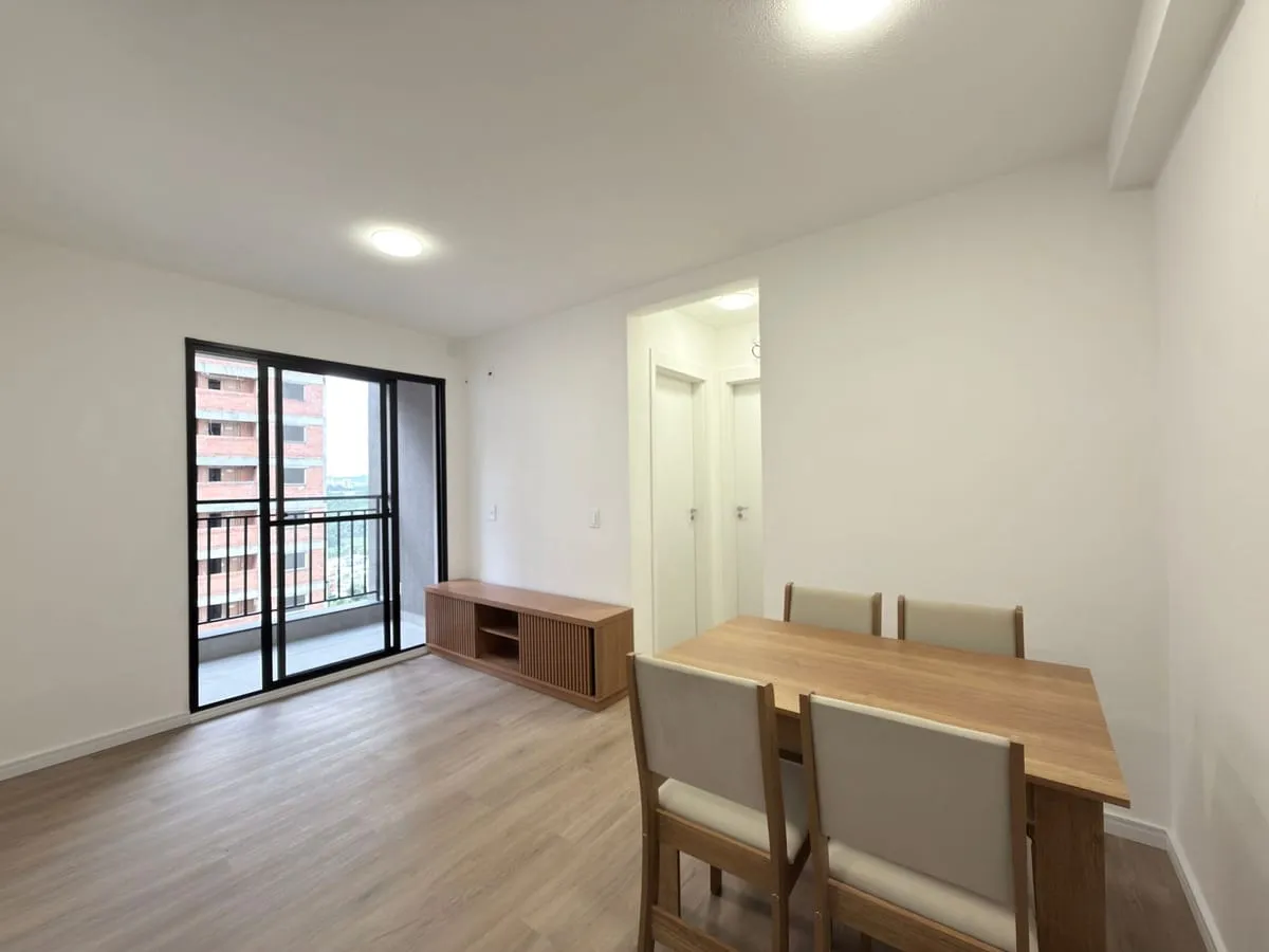 Foto do imóvel Apartamento com 2 Quartos para alugar, 59m² - Barueri em Av. Grimaldo Tolaini, 1031 - Barueri, São Paulo - SP