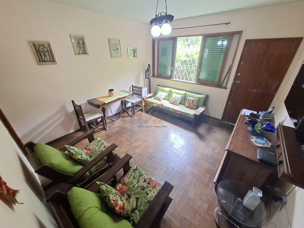 Imagem Casa para Venda em Teresópolis / RJ no bairro Vale do Paraíso
