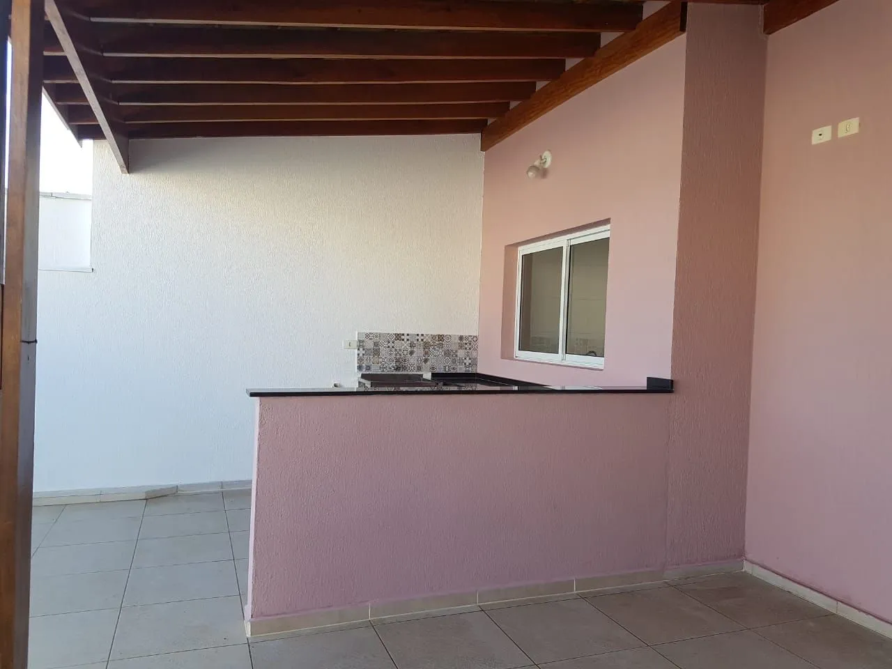 Imagem Excelente Casa 3 Dormitório em Condomínio Horto Florestal III - Sorocaba