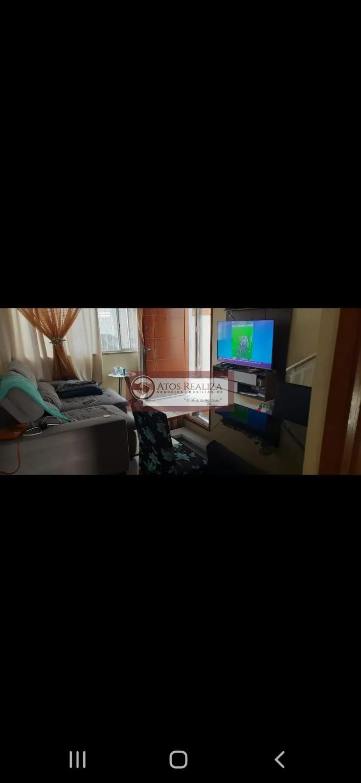 Imagem Venda Sobrado em Socorro, SP: 2 Dormitórios, 72m² por R$625.000