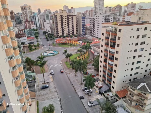 Imagem Apartamento 3 dormitórios sendo 2 suítes 2 vagas no coração da vila Guilhermina