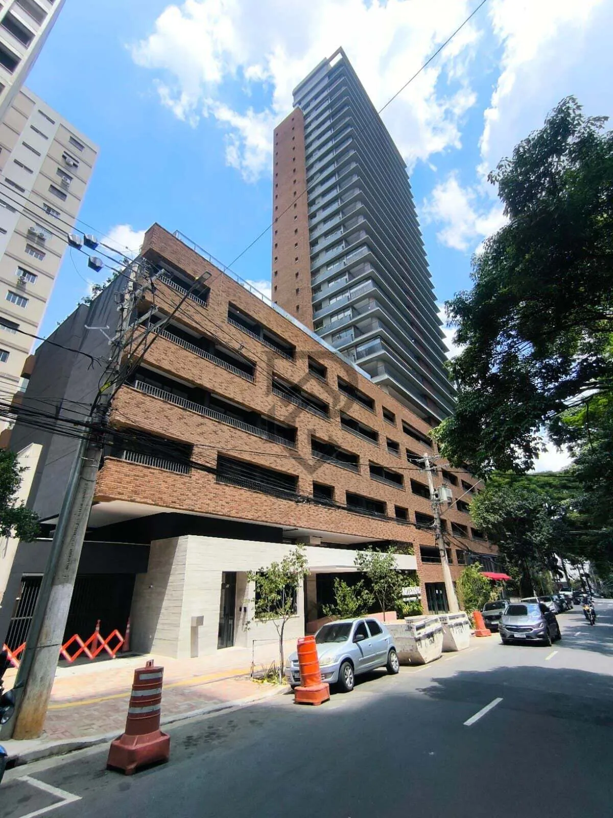 Imagem Apartamento Alto Padrão paraiso proximo ibirapuera