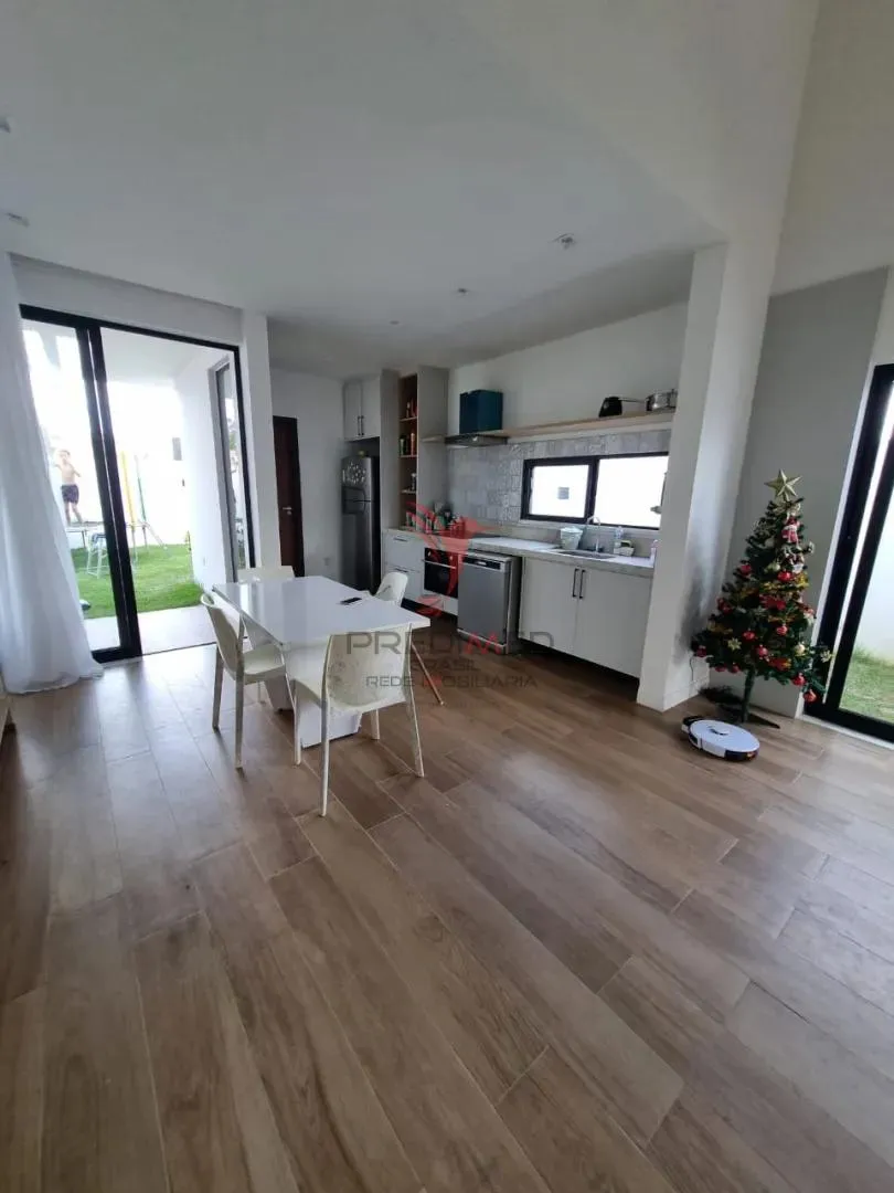 Imagem VENDO CASA TÉRREA NO TERRAS ALPHAVILLE/CAMAÇARI-BA