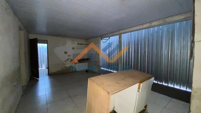Imagem Loja à venda no Horto - Ipatinga