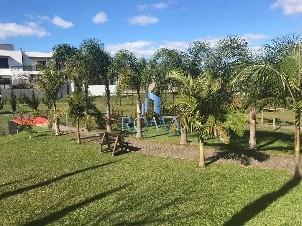 Imagem Terreno à venda Tomazetti Santa Maria/RS