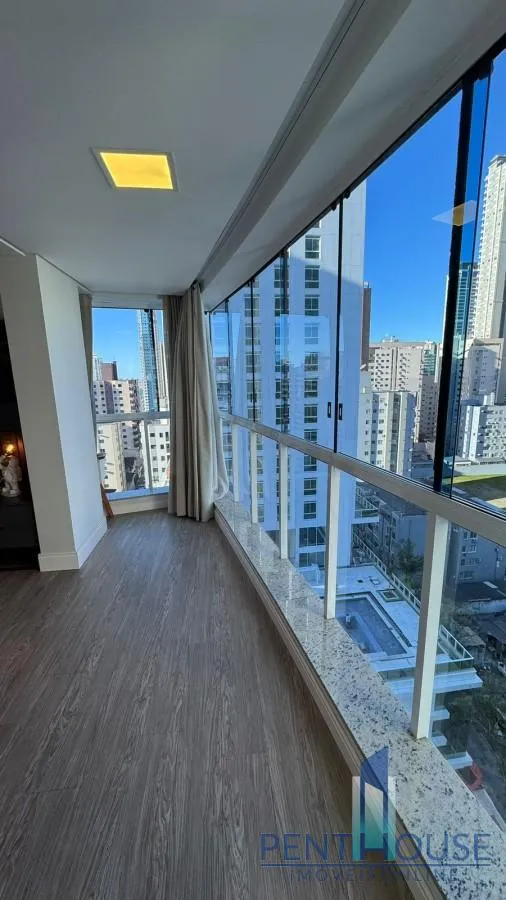 Imagem Cobertura Duplex para Venda em Balneário Camboriú, CENTRO, 3 dormitórios, 3 suítes, 4 banheiros, 3 vagas