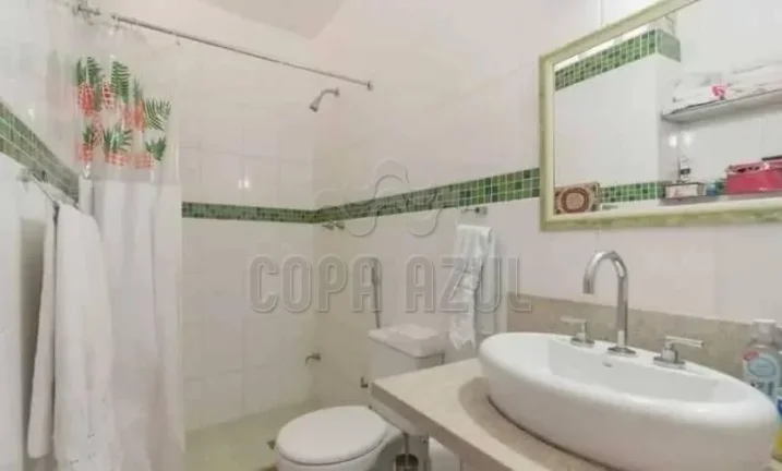 Imagem Copacabana – Rua Inhanga | Residencial › Apartamento 4 quarto(s) à Venda