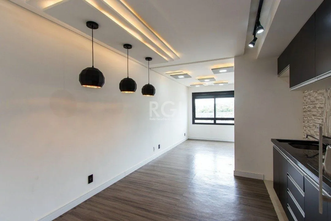 Imagem Loft para Venda - 36.33m², 1 dormitório, 1 vaga - Partenon