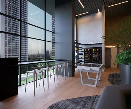 Imagem Apartamento com 2 Quartos à Venda, 56 m² em Boa Viagem - Recife