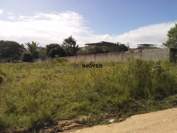 Imagem Terreno a Venda no bairro Bela Vista - Itaboraí, RJ