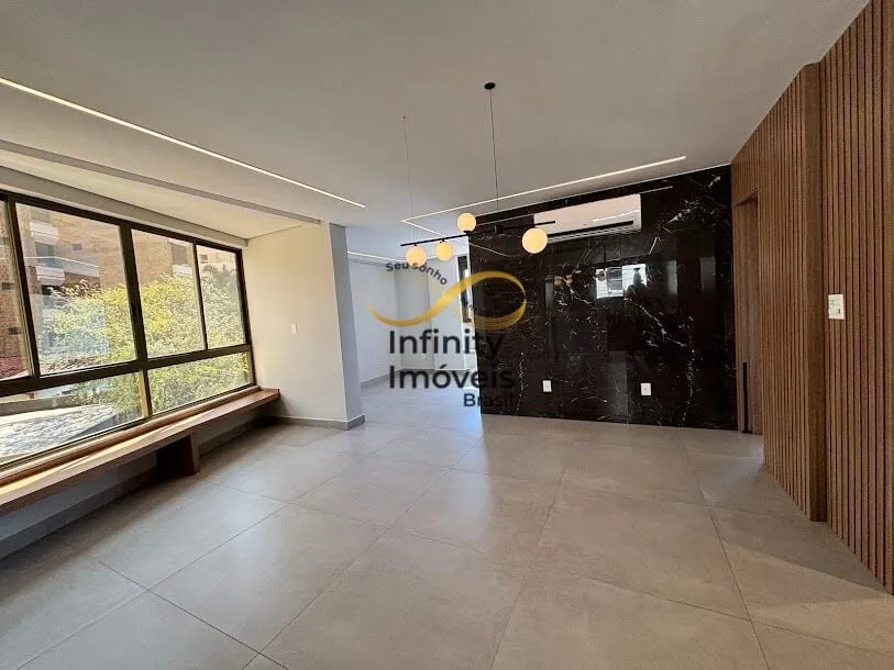 Imagem Apartamento à venda no bairro Serra - Belo Horizonte/MG