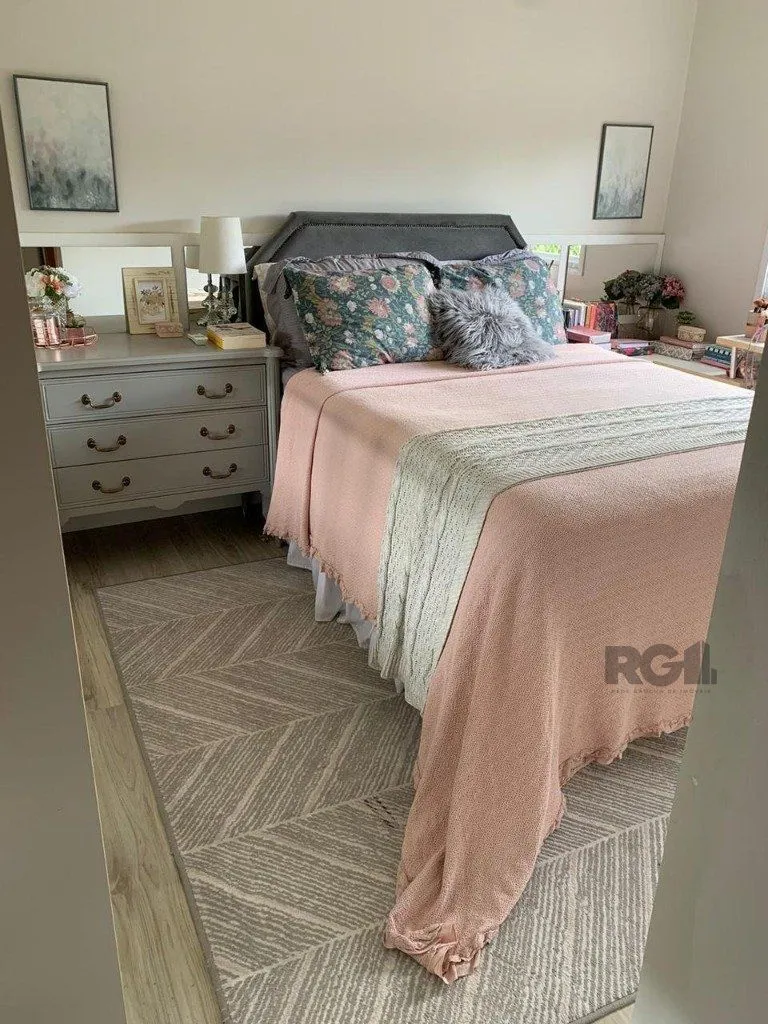 Imagem Apartamento 2 dormitórios, 1 suíte, 74m, 2 vagas, elevador