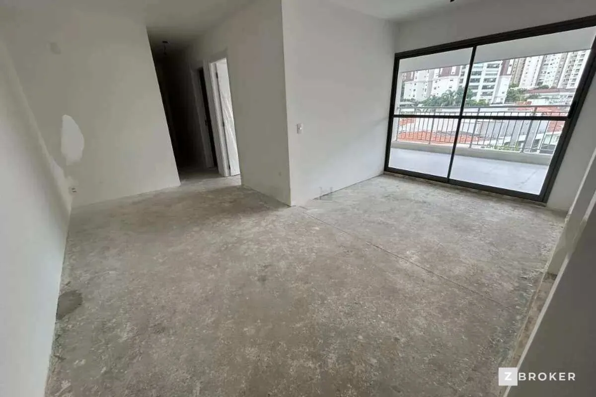 Imagem Apartamento à venda em São Paulo, Aclimação, com 3 quartos, 108m2