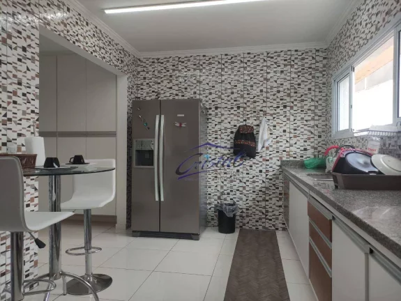 Imagem More no Parque dos Príncipes - Excelente casa com conforto e segurança!