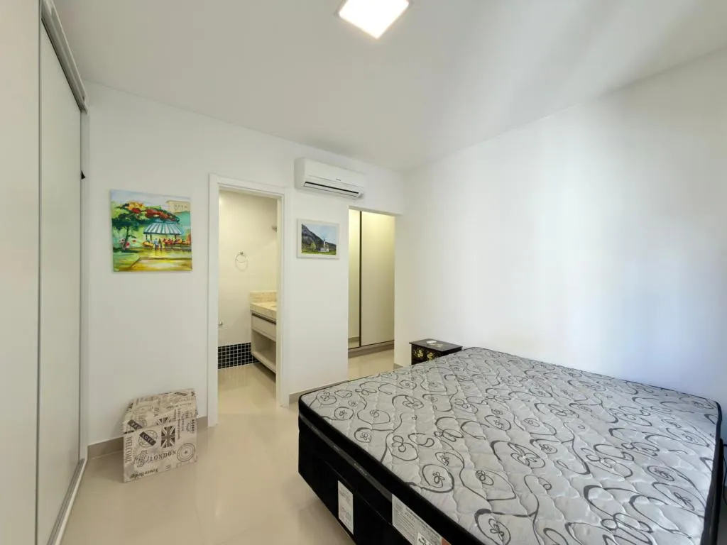 Imagem Apartamento 3 Dormitórios - Bairro Navegantes
