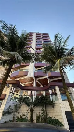 Imagem APARTAMENTO COM 53 m² - MIRIM - PRAIA GRANDE SP