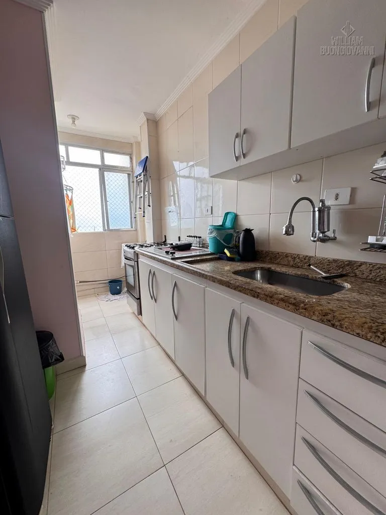 Imagem Apartamento 1 quarto - Caiçara - 100m do Mar
