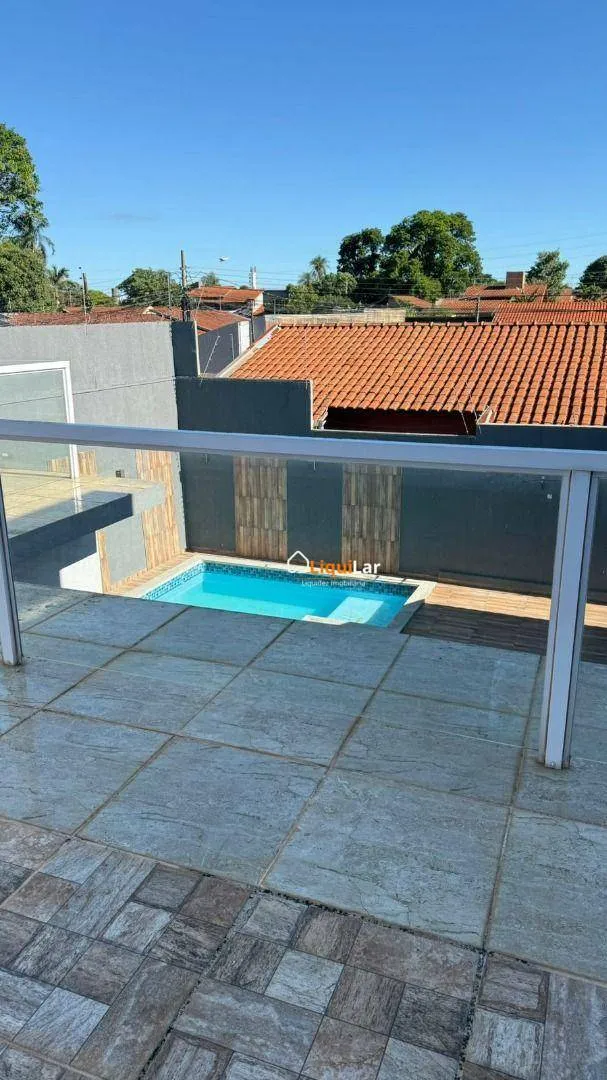 Imagem Otima casa no Bairro Panorama